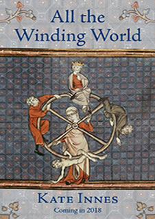 All The Winding World by Kate Innes