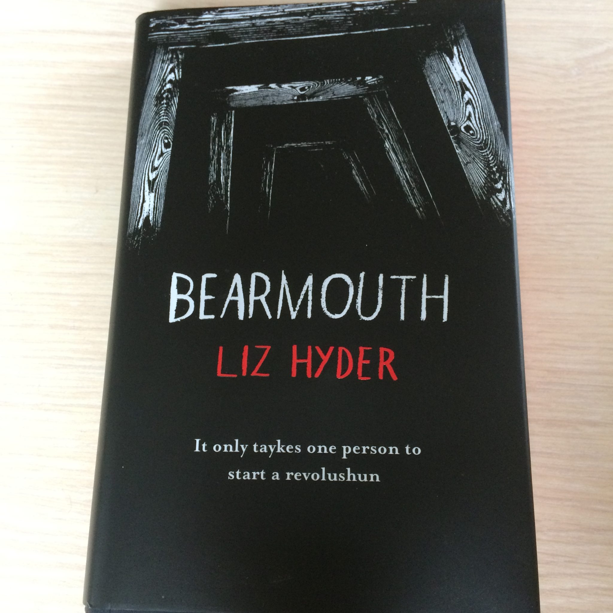 A light in the darkness | Kate Innes Writer