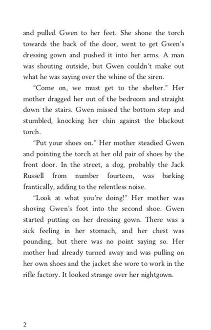 Greencoats by Kate Innes for sale page 2