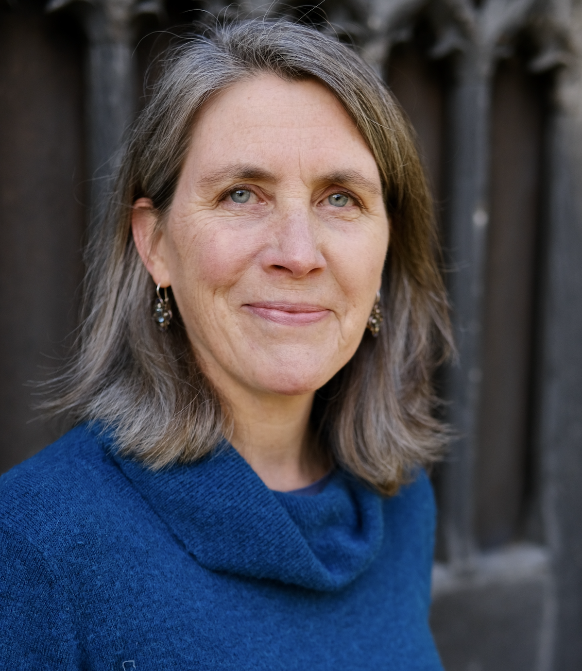 about Kate Innes picture 1 photo Jim Hawkins